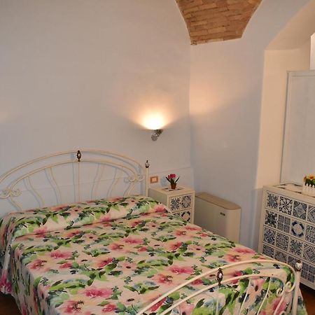 Borgo San Sisto Apartment 스펠로 외부 사진