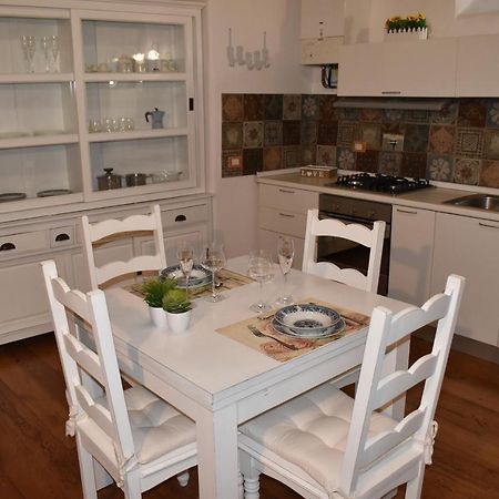 Borgo San Sisto Apartment 스펠로 외부 사진