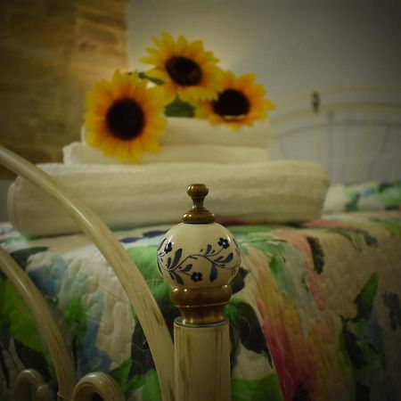 Borgo San Sisto Apartment 스펠로 외부 사진