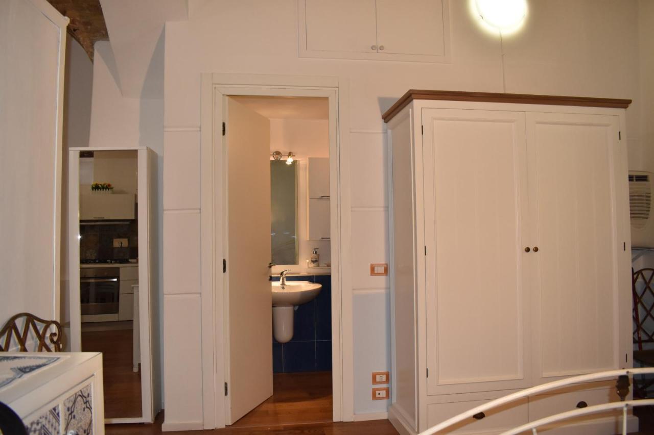 Borgo San Sisto Apartment 스펠로 외부 사진