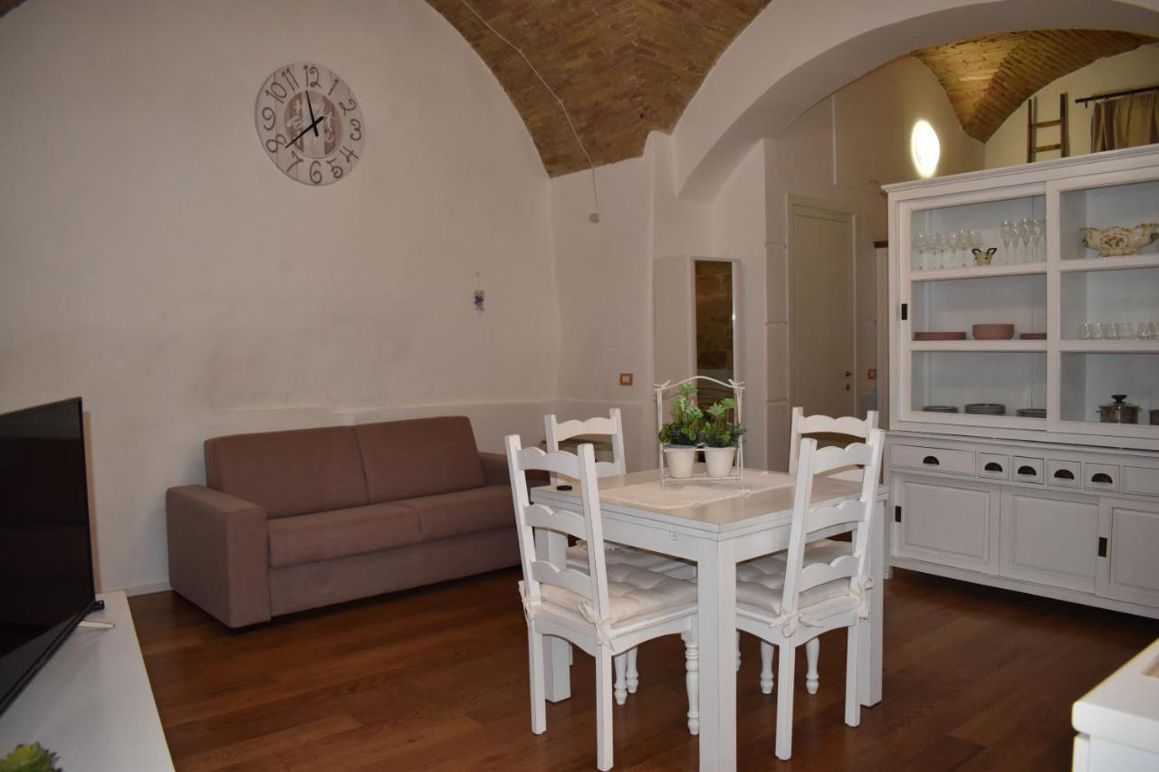 Borgo San Sisto Apartment 스펠로 외부 사진