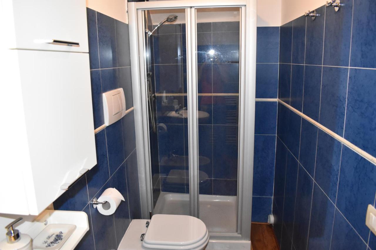 Borgo San Sisto Apartment 스펠로 외부 사진