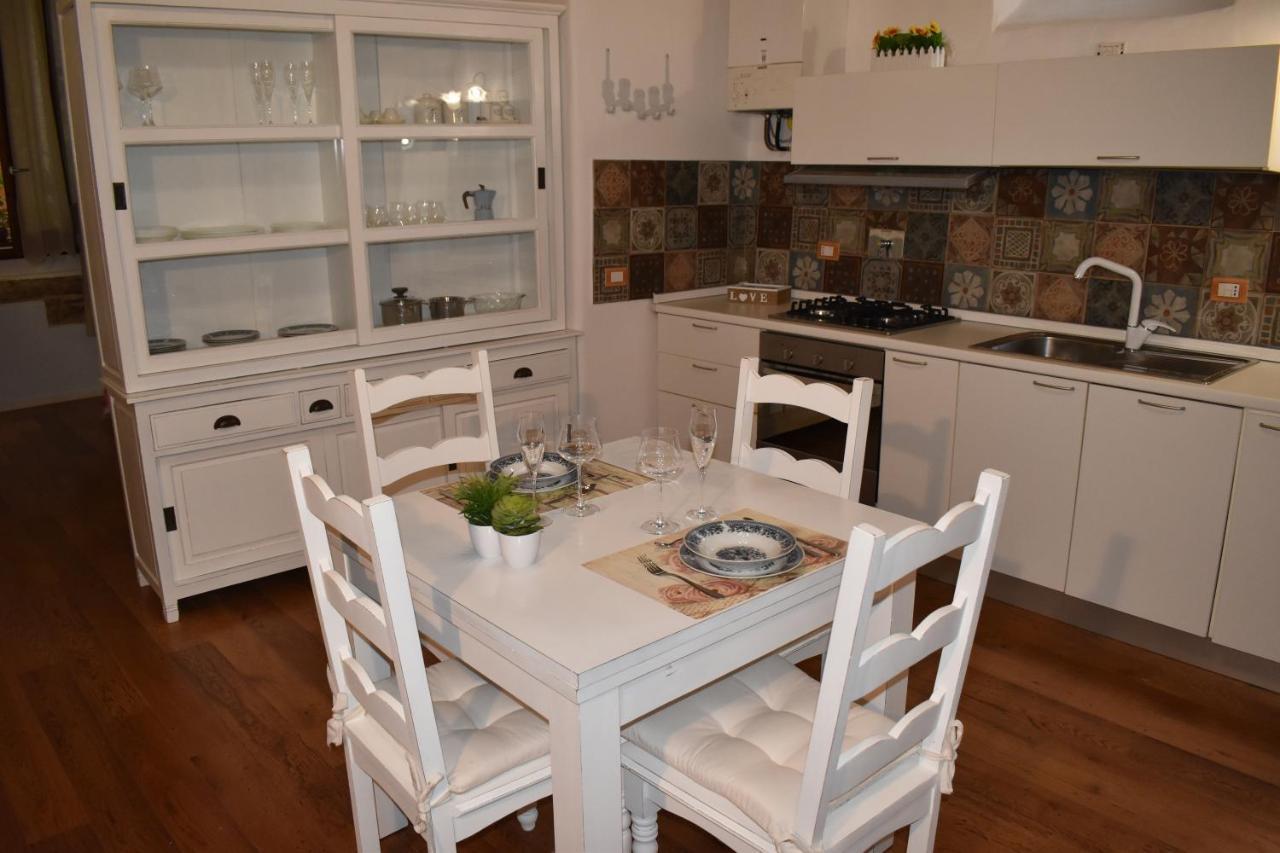 Borgo San Sisto Apartment 스펠로 외부 사진