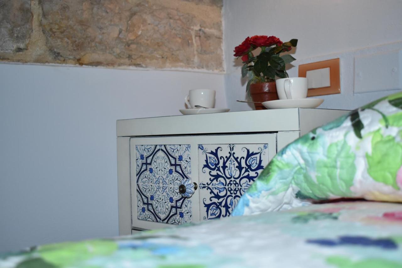 Borgo San Sisto Apartment 스펠로 외부 사진