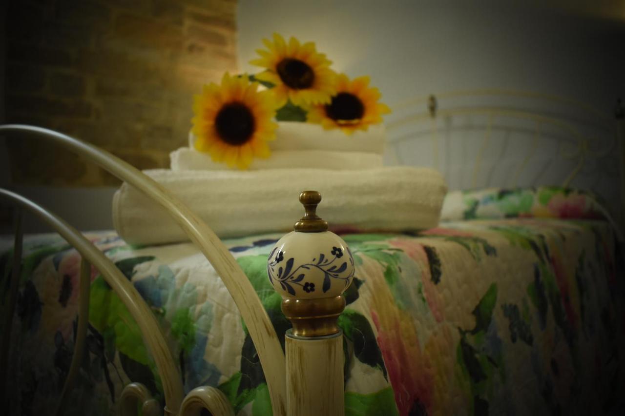 Borgo San Sisto Apartment 스펠로 외부 사진