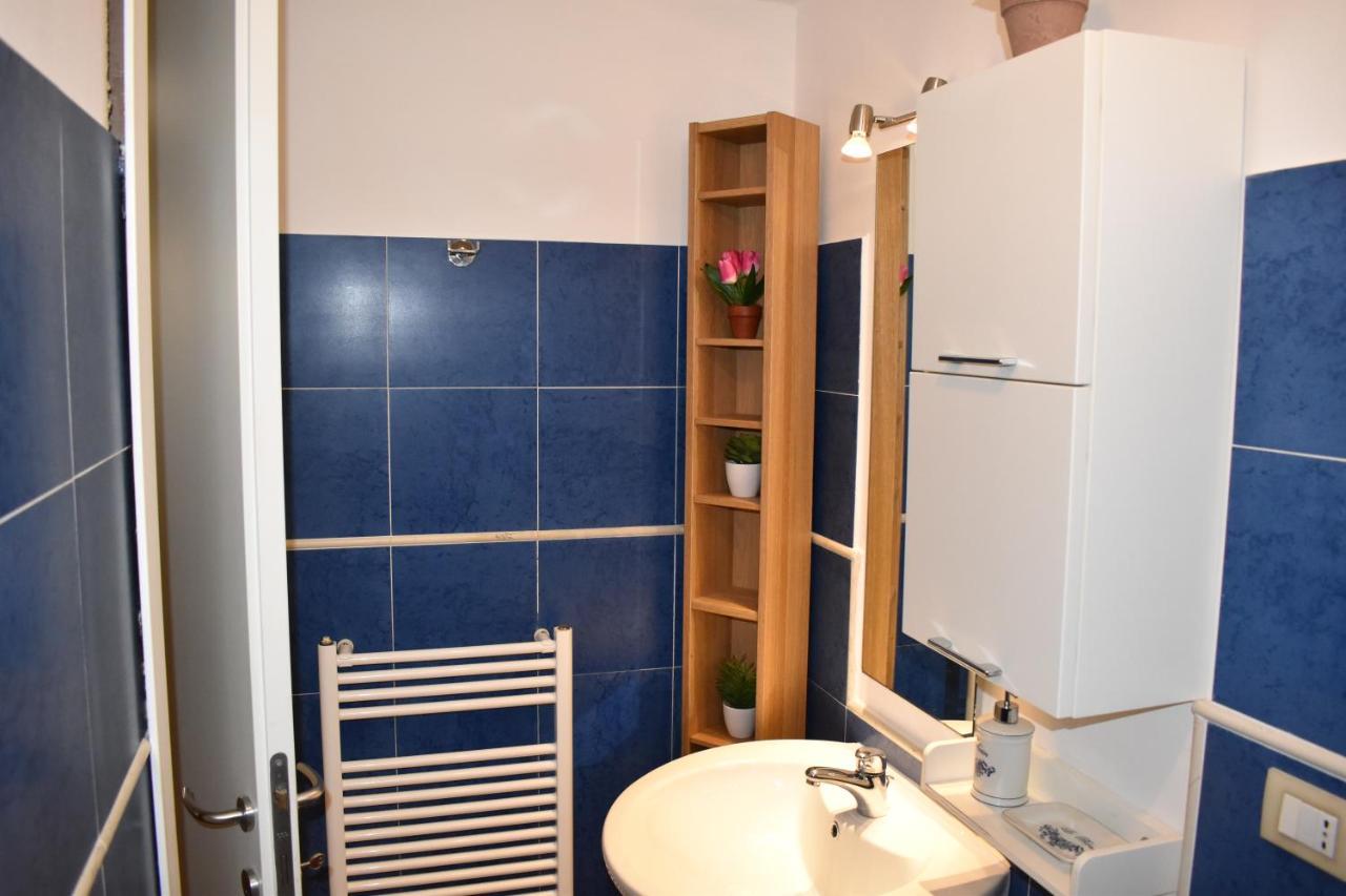 Borgo San Sisto Apartment 스펠로 외부 사진