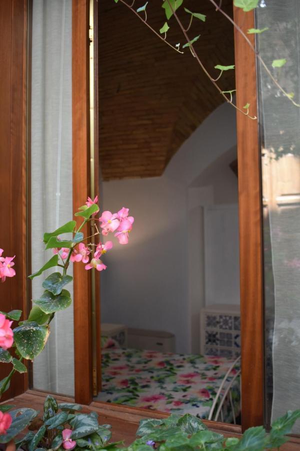 Borgo San Sisto Apartment 스펠로 외부 사진