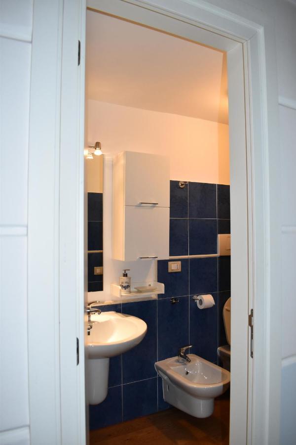 Borgo San Sisto Apartment 스펠로 외부 사진